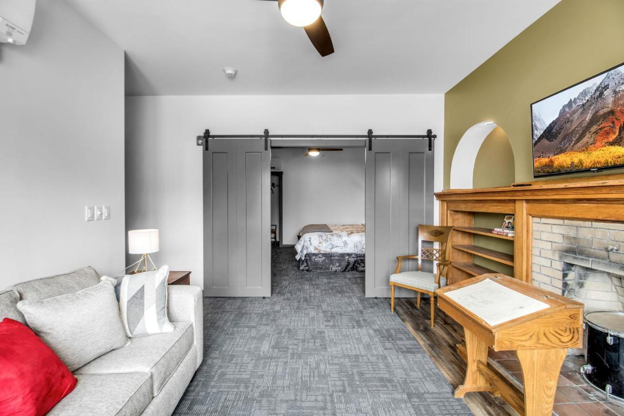 Webber Hotel Lyndonville المظهر الخارجي الصورة