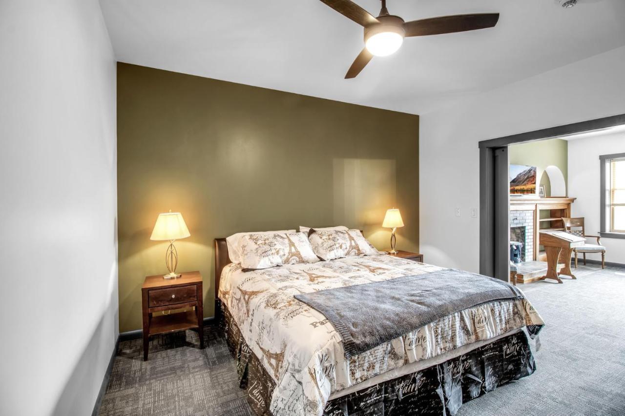 Webber Hotel Lyndonville المظهر الخارجي الصورة