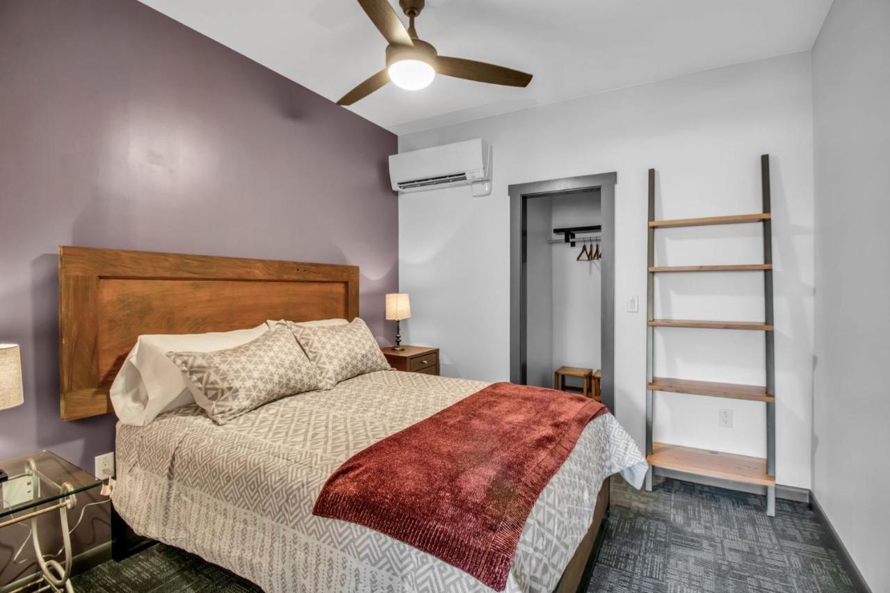 Webber Hotel Lyndonville المظهر الخارجي الصورة