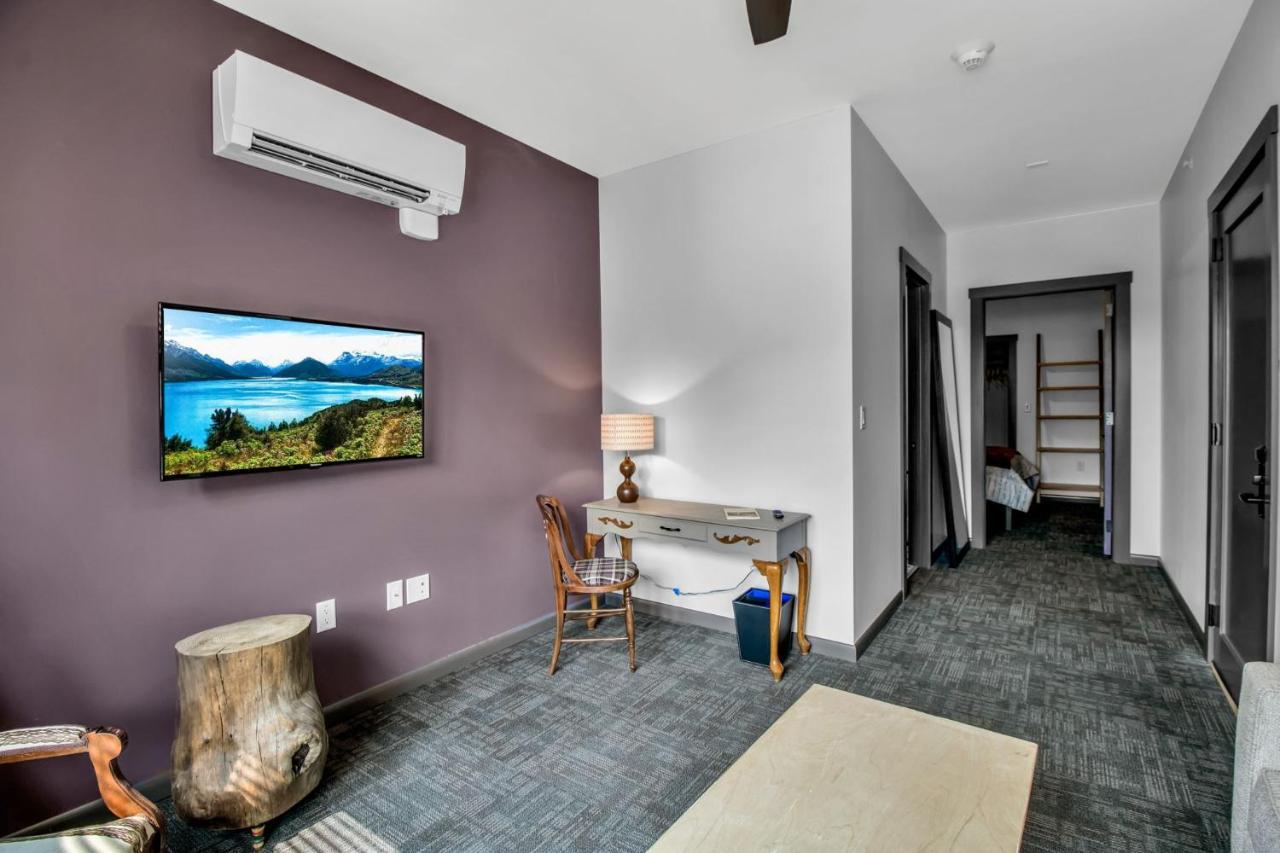 Webber Hotel Lyndonville المظهر الخارجي الصورة
