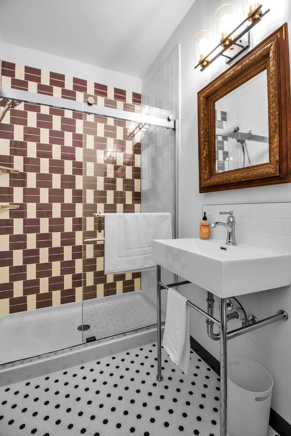 Webber Hotel Lyndonville المظهر الخارجي الصورة