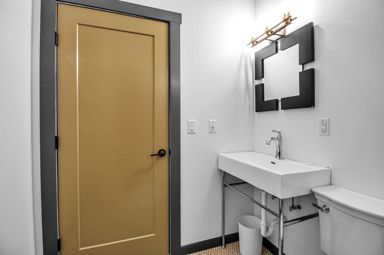 Webber Hotel Lyndonville المظهر الخارجي الصورة