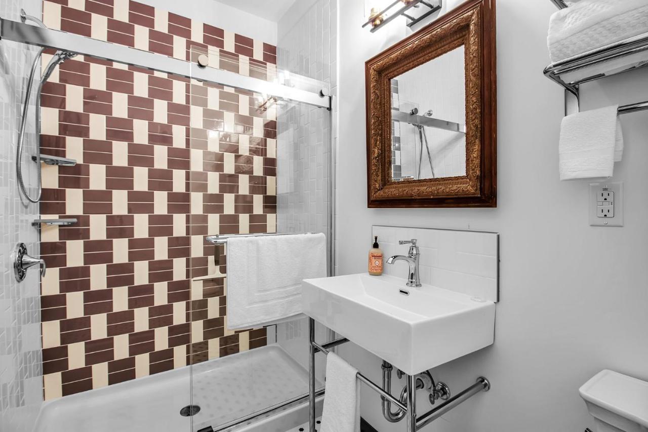 Webber Hotel Lyndonville المظهر الخارجي الصورة