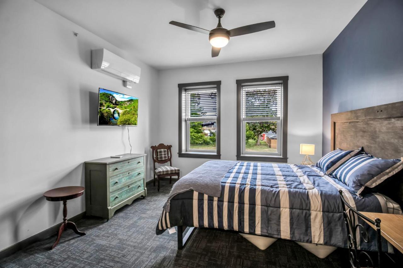 Webber Hotel Lyndonville المظهر الخارجي الصورة