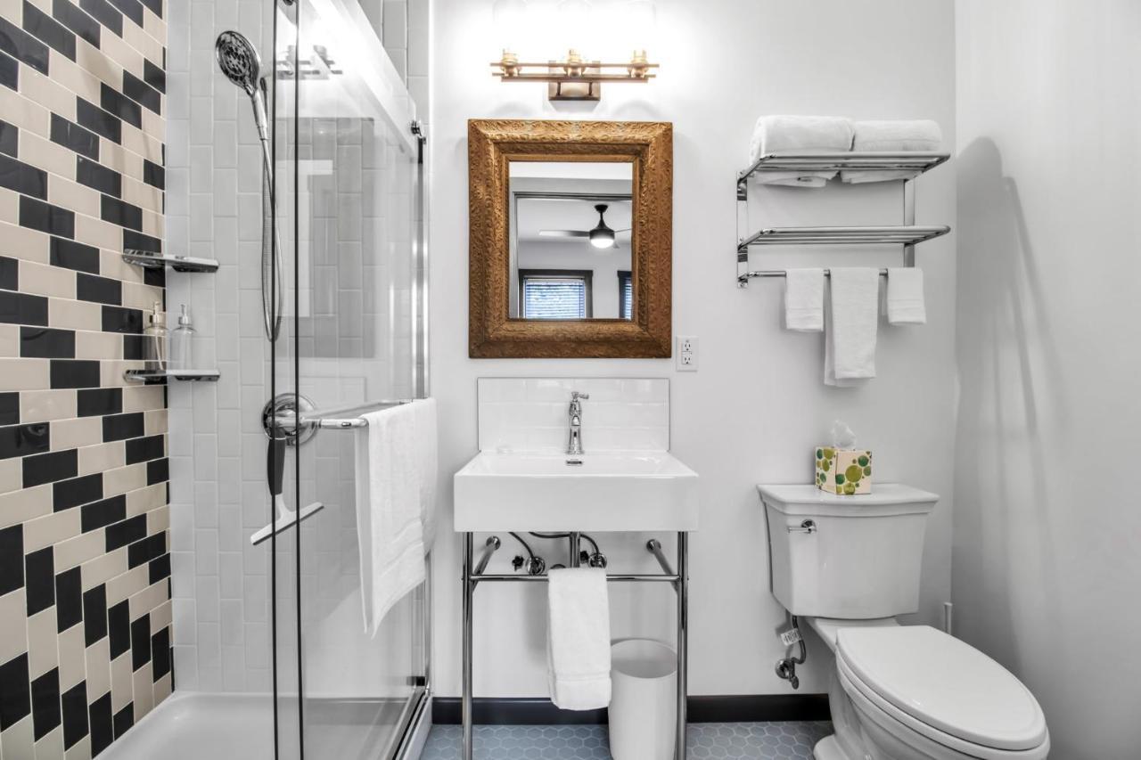 Webber Hotel Lyndonville المظهر الخارجي الصورة