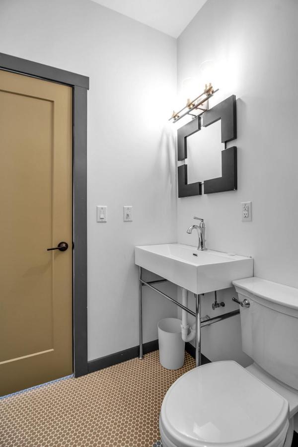 Webber Hotel Lyndonville المظهر الخارجي الصورة